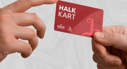 Bayraklı’da Halk Kart başvuruları başladı