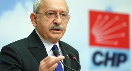 İzmirli başkanlardan Kılıçdaroğlu’na destek