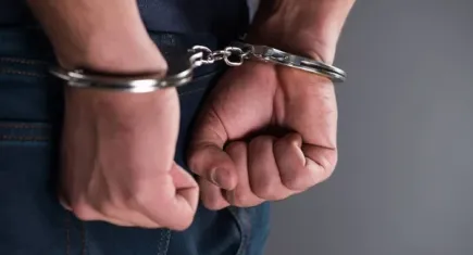 KUYU-36 operasyonunun şüphelileri adliyeye sevk edildi
