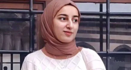 Mor Dayanışma: Rojin Kabaişe ne oldu?