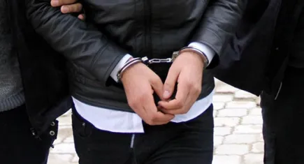 Üniversite öğrencilerini takip eden şüpheli gözaltına alındı