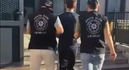 16 yıl hapis cezası bulunan hırsız yakalandı