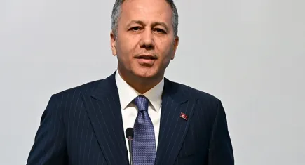 Bakan Yerlikaya  'Yenidoğan Çetesi'nin peşinde!