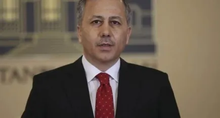 Bakanı Yerlikaya: Devletin nefesi suçluların ensesinde