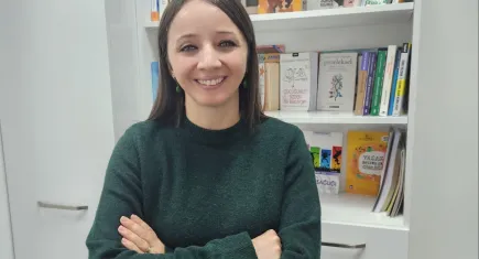 Çocukların sosyal ve duygusal gelişimleri internet ortamında gerçekleşiyor