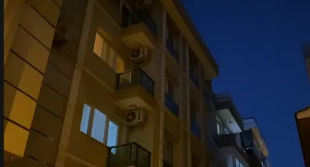 İzmir'de evinde  ölü bulunan kadının katili arkadaşı çıktı