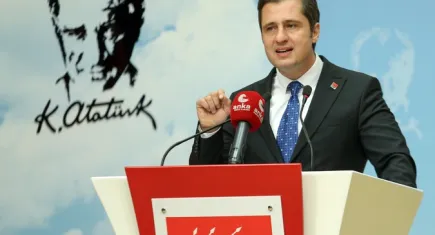 Yücel, Yenidoğan Çetesi hakkında konuştu: Başka ülkede hükümet istifa ederdi