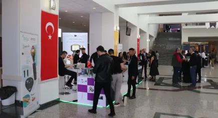 3. Ulusal Diş Hekimliği Kongresi'nde gündem yenilikler