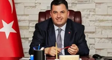 AK Partili eski belediye başkanına yeni görev: Müdür oldu