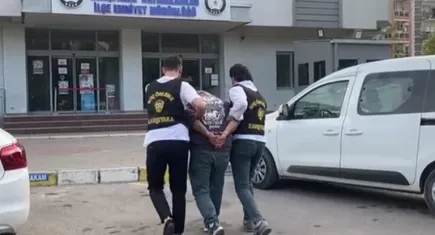 İzmir haber: 16 yaşında 107 yıl hapis cezası var