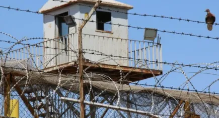 Mahpus Danışma Hattı’nın eylül çetelesi: 58 hapishaneden yüzlerce başvuru
