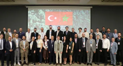  Türk mobilya sektörü ABD’de hedef yükseltti