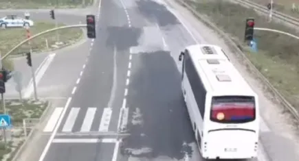 Bilecik'te sürücülere ceza