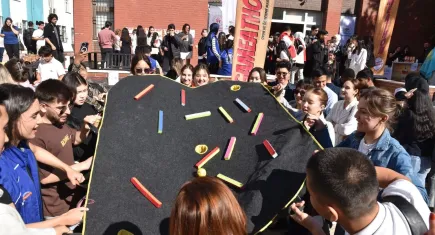 İzmir'de Gameathon İzmir Projesi hayata geçirildi