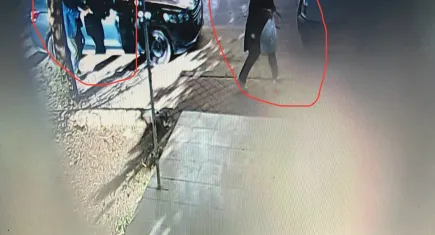 Bir kadın cinayeti daha: Eski eşinden kaçarken öldürüldü