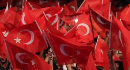 Güzelbahçe’de Cumhuriyet’in 101’inci coşkuyla kutlanacak