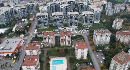 Yatırımcıların yeni rotası gayrimenkul!
