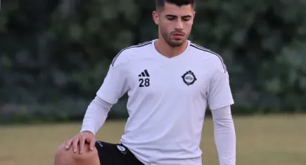 Altay'da Mehmet Gündüz ameliyat oldu