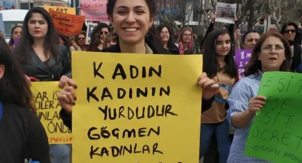 Eylül ayı dava gelişmeleri: Kadın mücadelesinde neler yaşandı?