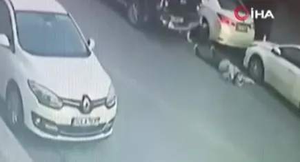 Polise çekiçli saldırının detayları belli oldu!