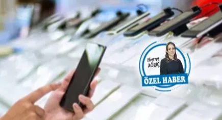 Telefonunu yenileyen 2025’te yandı