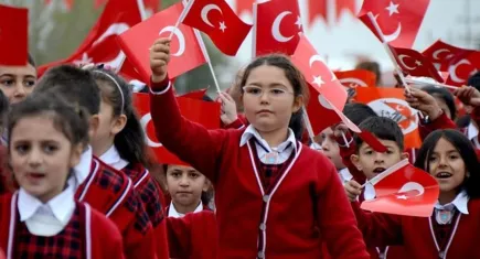 Eğitim-İş’ten MEB’e 29 Ekim dilekçesi