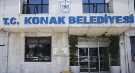 Konak Belediyesi tarafından düzenlenen etkinlikler iptal edildi