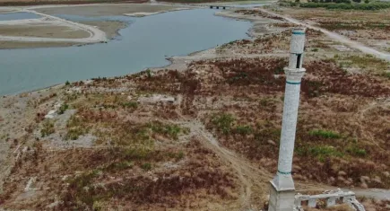 İZSU açıkladı: İzmir’de barajlar kritik seviyede