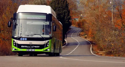 Kocaeli’de 29 Ekim’de ücretsiz ulaşım