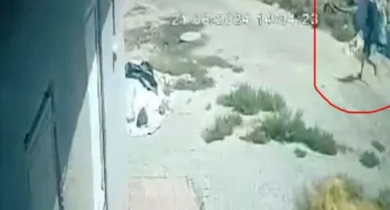 Narin soruşturmasında 2 buçuk dakika detayı!