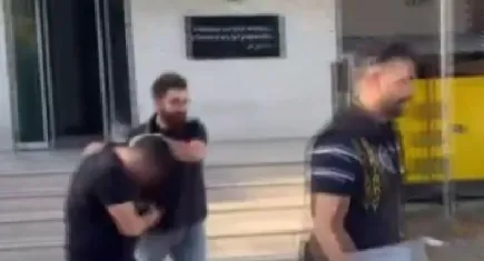 AVM’de taciz skandalı: Kadının etek altı fotoğrafını çeken zanlı tutuklandı