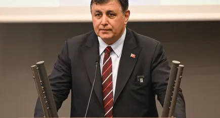 Cemil Tugay’dan Bakanlığa: Somut adım atmıyorlar