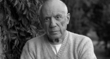 31 Aralık’a kadar sizlerle: Pablo Picasso - Resimden Seramiğe Bir Serüven