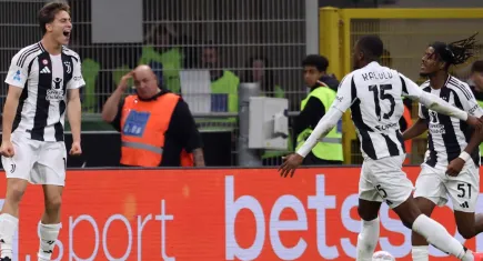 Inter - Juventus maçına Kenan Yıldız damgası