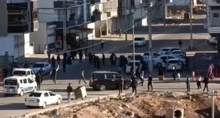 Şanlıurfa’da komşular arasında sopalı kavga: Çok sayıda yaralı var