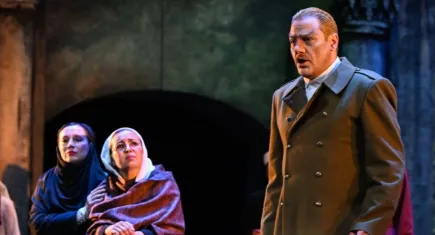 Yeniden Doğuş 29 Ekim’de İzmir’de!