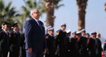 Aliağa’da Cumhuriyet kutlamaları başladı