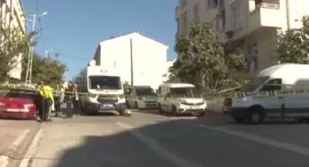 Annesinin yanında oynayan çocuğu ezdi, vicdan azabından intihar etti