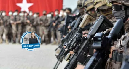 Başbuğ: Medya üzerinden psikolojik harp uygulanıyor
