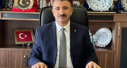 AK Partili isimden Tugay’a tepki: Halk hizmet bekliyor