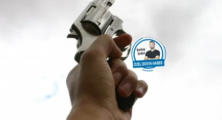 Bireysel silahlanmanın iç yüzü ve tehlikeleri