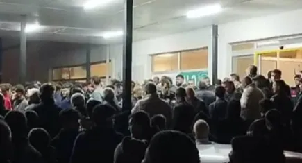 CHP'yi yasa boğan ölüm!