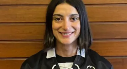 Milli sporcu hayatını kaybetti