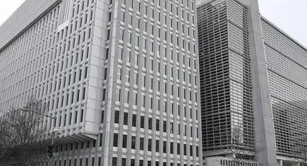 Dünya Bankası'ndan 2025 emtia fiyatları tahmini