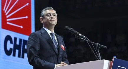 Özgür Özel: Teröre teslim olmayacağız