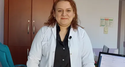 Uzmanı açıkladı: Meme tarama programlarıyla erken tanı şansımız mevcuttur