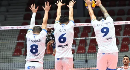 Arkas Spor, siftah peşinde