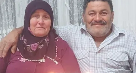Ordu'da karı kocaya yaban domuzu saldırdı