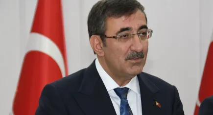 Cevdet Yılmaz'dan enflasyon açıklaması