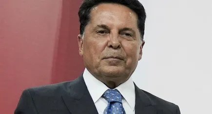 Ahmet Özer tutuklandı